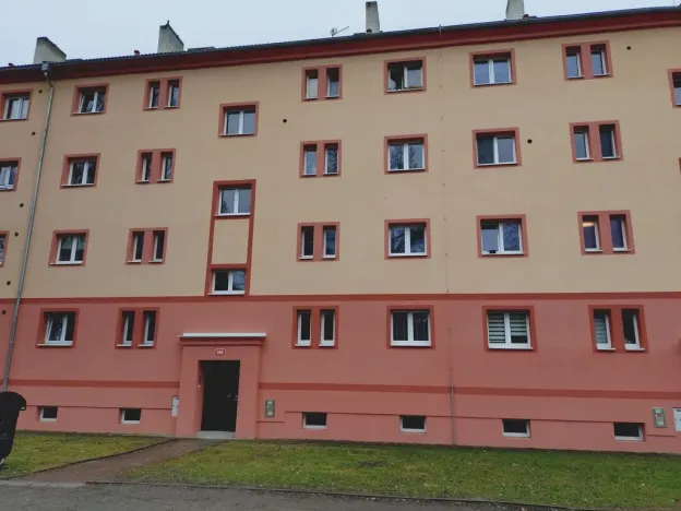 Pronájem bytu 1+1, Rokycany - Nové Město, Mládežníků, 35 m2