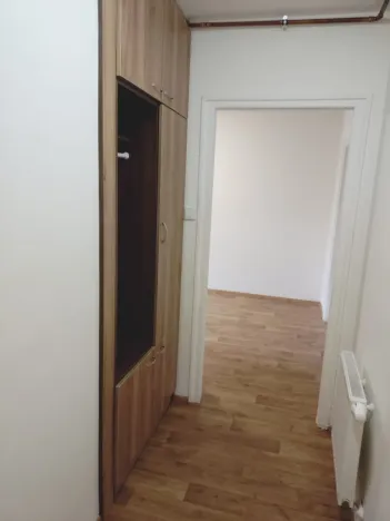 Pronájem bytu 1+1, Rokycany - Nové Město, Mládežníků, 35 m2