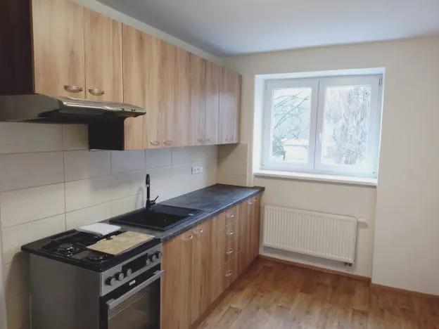 Pronájem bytu 1+1, Rokycany - Nové Město, Mládežníků, 35 m2