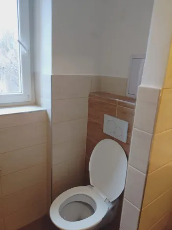 Pronájem bytu 1+1, Rokycany - Nové Město, Mládežníků, 35 m2