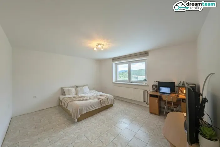 Prodej rodinného domu, Malá Bystřice, 130 m2