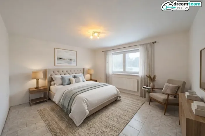 Prodej rodinného domu, Malá Bystřice, 130 m2