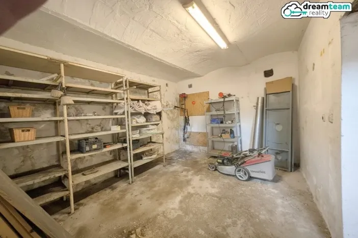 Prodej rodinného domu, Malá Bystřice, 130 m2