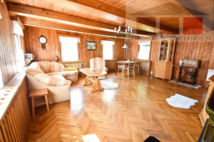 Prodej chalupy, Josefův Důl, 80 m2