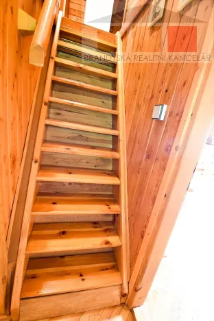 Prodej chalupy, Josefův Důl, 80 m2