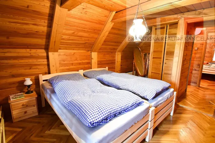 Prodej chalupy, Josefův Důl, 80 m2