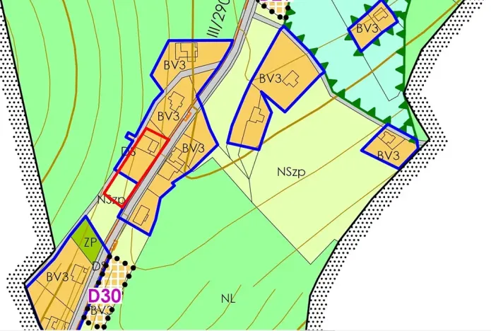 Prodej chalupy, Josefův Důl, 80 m2