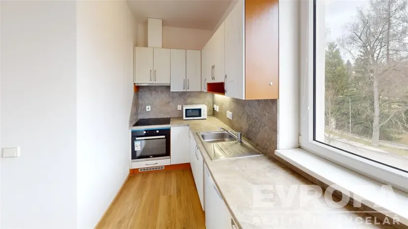 Prodej bytu 2+kk, Havlíčkův Brod, Rozkošská, 37 m2