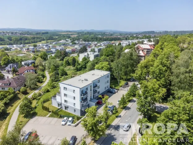 Prodej bytu 2+kk, Havlíčkův Brod, Rozkošská, 37 m2