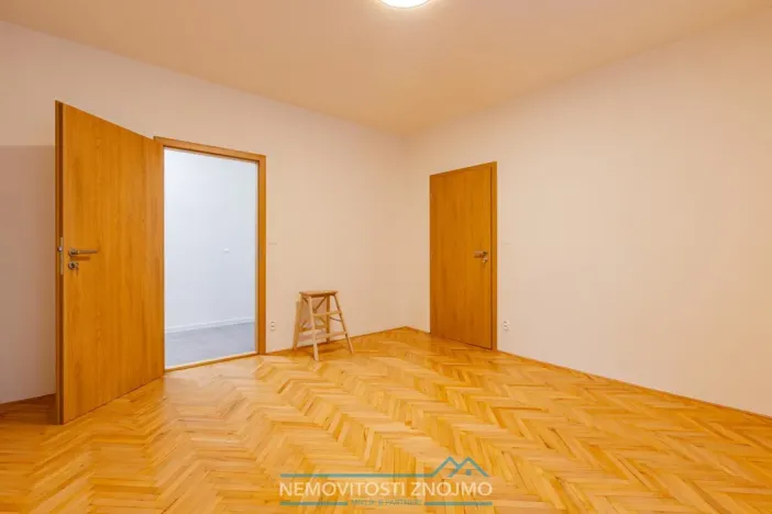 Pronájem bytu 3+1, Brno - Veveří, Dřevařská, 76 m2