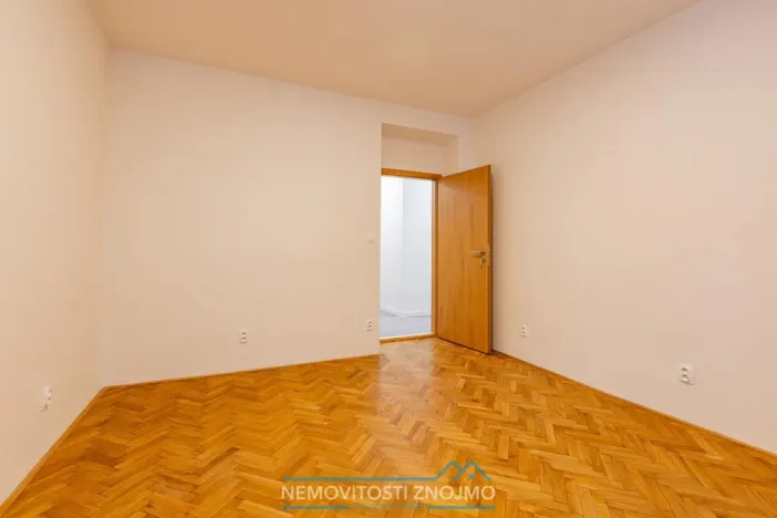 Pronájem bytu 3+1, Brno - Veveří, Dřevařská, 76 m2