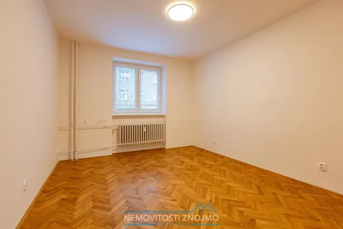 Pronájem bytu 3+1, Brno - Veveří, Dřevařská, 76 m2