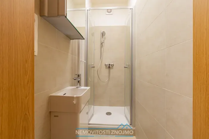 Pronájem bytu 3+1, Brno - Veveří, Dřevařská, 76 m2