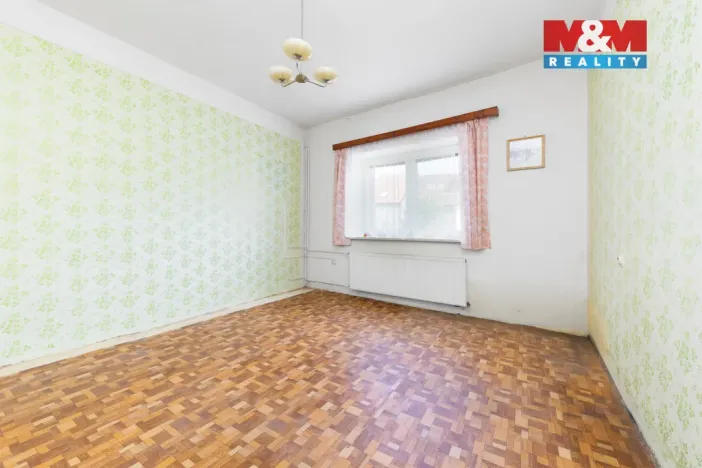 Prodej rodinného domu, Šumice, 253 m2