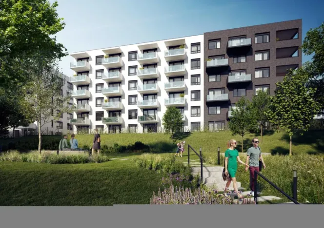Prodej bytu 3+kk, Praha - Hlubočepy, Voskovcova, 74 m2