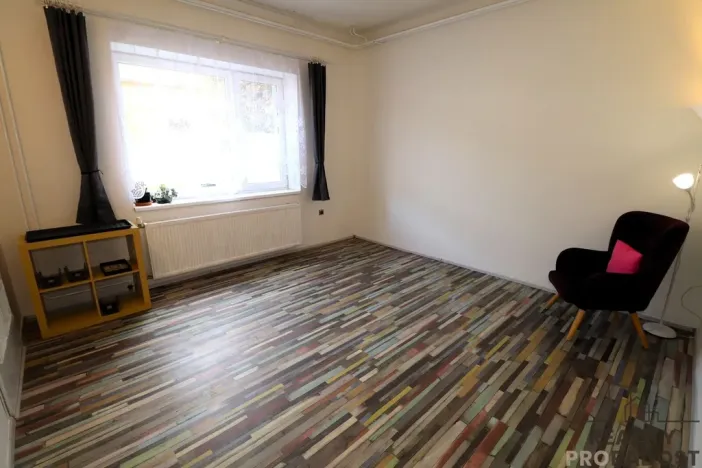 Pronájem bytu 1+1, Brno, Klobásova, 30 m2