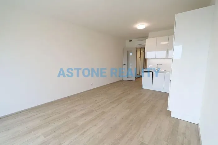 Pronájem bytu 1+kk, Praha - Žižkov, Šrámkové, 43 m2