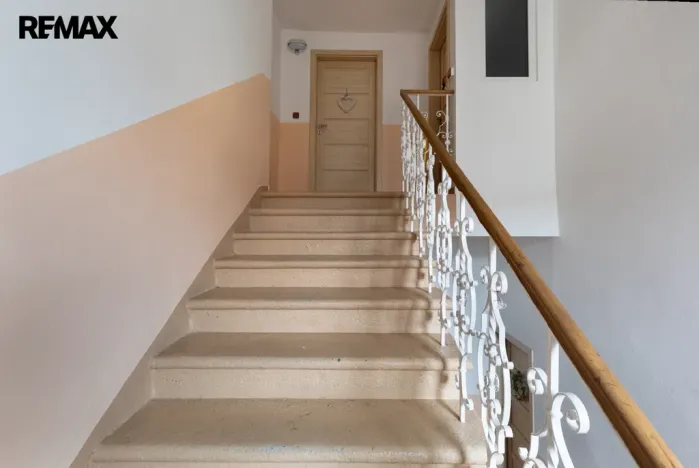 Pronájem bytu 2+kk, Litvínov - Chudeřín, Chudeřínská, 80 m2