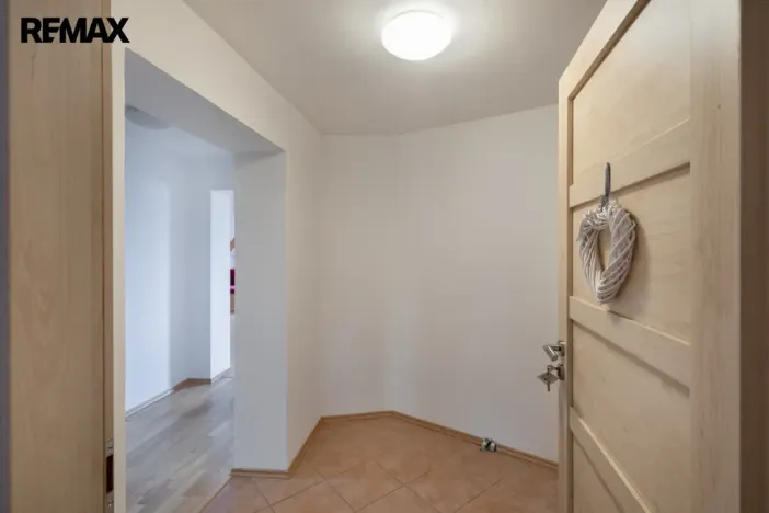 Pronájem bytu 2+kk, Litvínov - Chudeřín, Chudeřínská, 80 m2