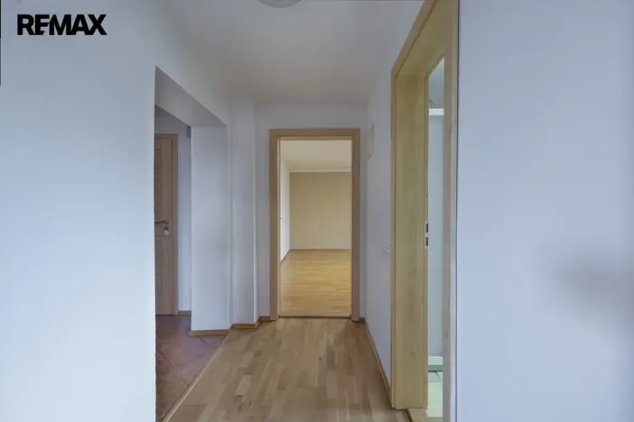 Pronájem bytu 2+kk, Litvínov - Chudeřín, Chudeřínská, 80 m2
