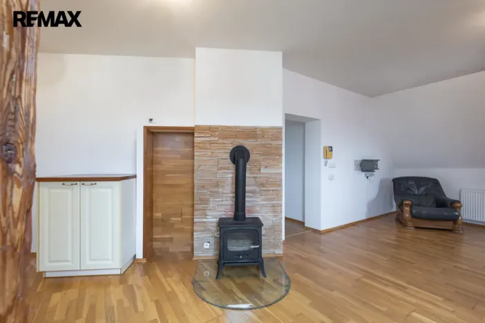 Pronájem bytu 2+kk, Litvínov - Chudeřín, Chudeřínská, 80 m2
