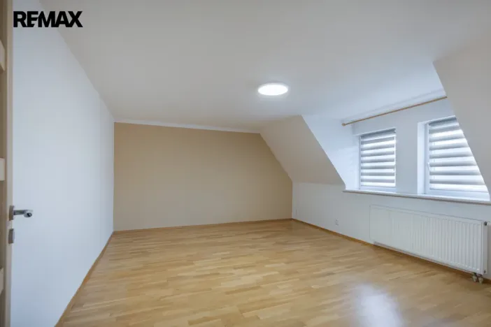 Pronájem bytu 2+kk, Litvínov - Chudeřín, Chudeřínská, 80 m2
