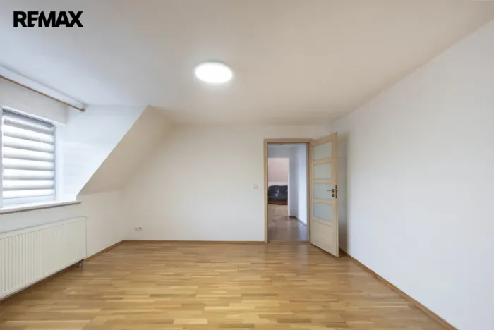 Pronájem bytu 2+kk, Litvínov - Chudeřín, Chudeřínská, 80 m2