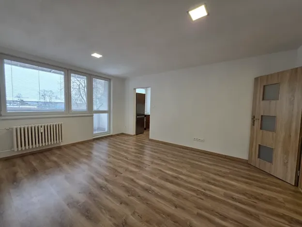 Pronájem bytu 3+1, Frýdlant nad Ostravicí, Harcovská, 70 m2