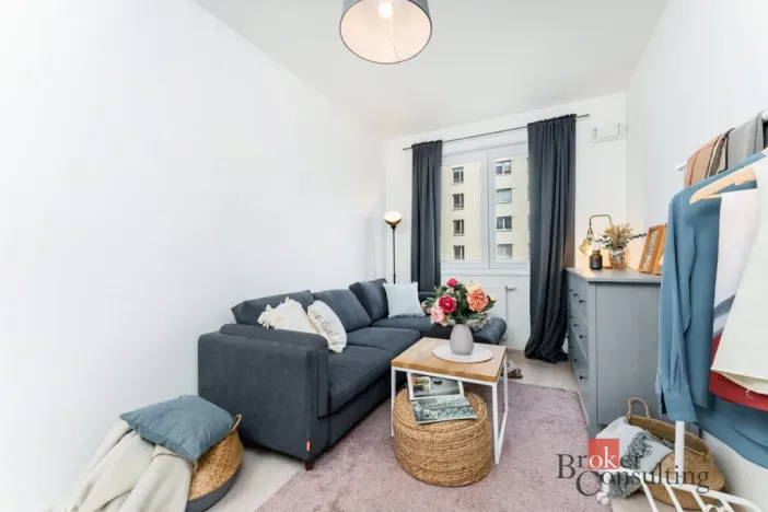 Prodej bytu 3+kk, Praha - Vysočany, Svatošových, 79 m2