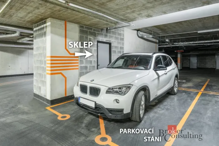 Prodej bytu 3+kk, Praha - Vysočany, Svatošových, 79 m2