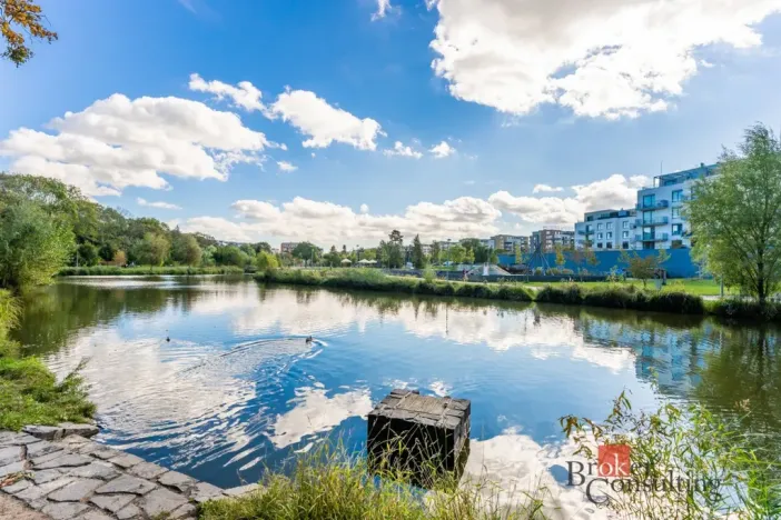 Prodej bytu 3+kk, Praha - Vysočany, Svatošových, 79 m2