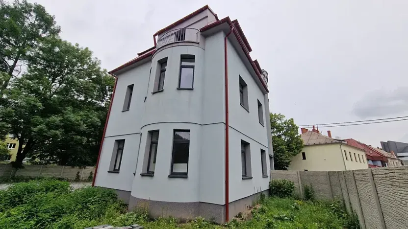 Prodej činžovního domu, Ostrava, 287 m2