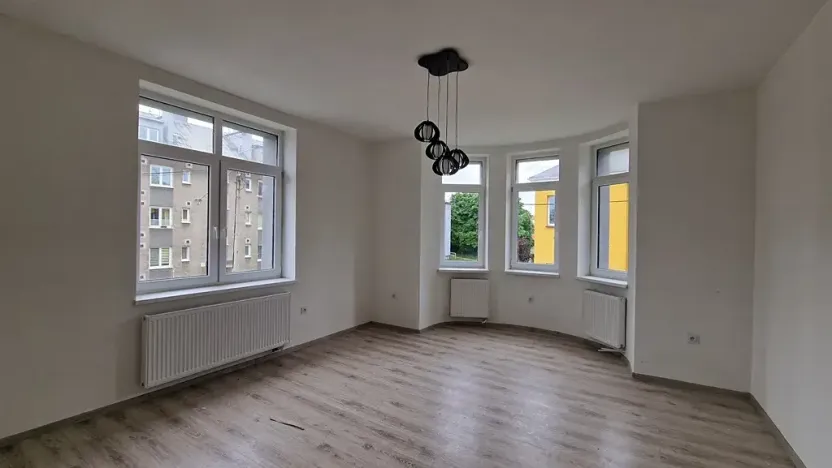 Prodej činžovního domu, Ostrava, 287 m2