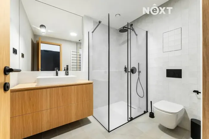 Pronájem bytu 1+kk, Benecko, 33 m2