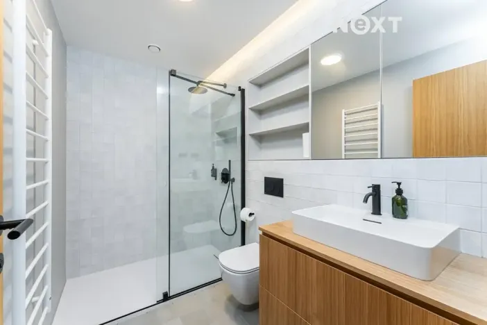 Pronájem bytu 2+kk, Benecko, 60 m2