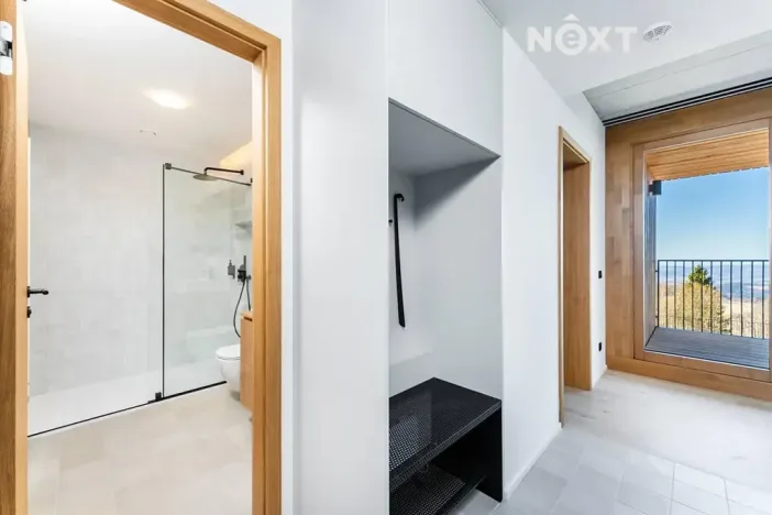 Pronájem bytu 2+kk, Benecko, 60 m2