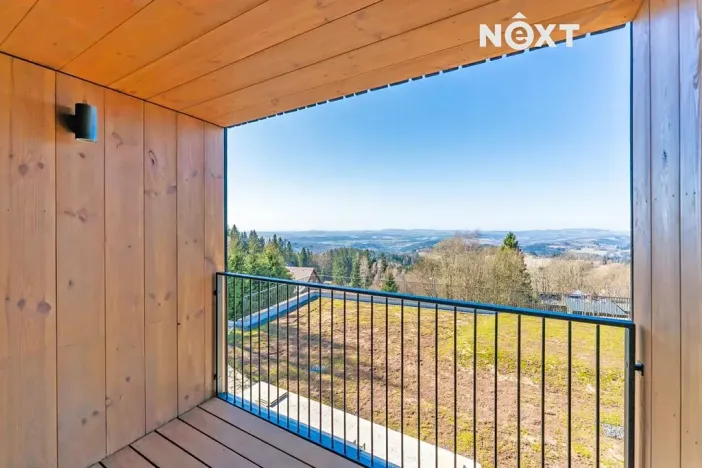 Pronájem bytu 2+kk, Benecko, 60 m2