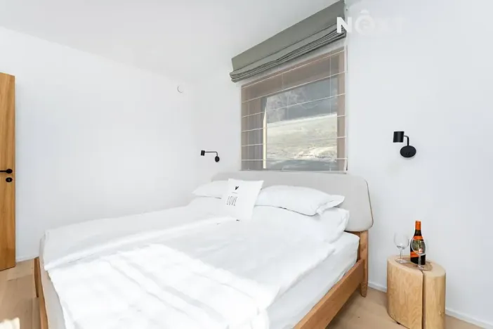 Pronájem bytu 3+kk, Benecko, 74 m2