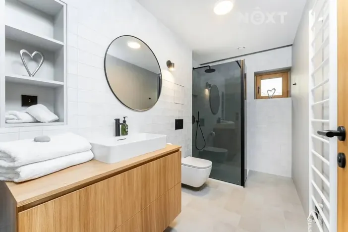 Pronájem bytu 3+kk, Benecko, 74 m2