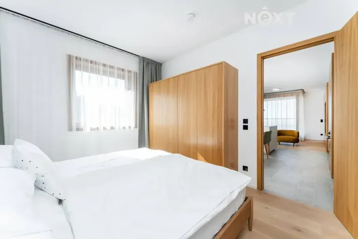 Pronájem bytu 3+kk, Benecko, 74 m2