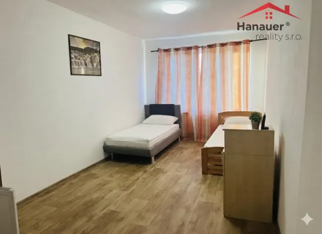 Pronájem bytu 2+1, Duchcov, Jungmannova, 49 m2