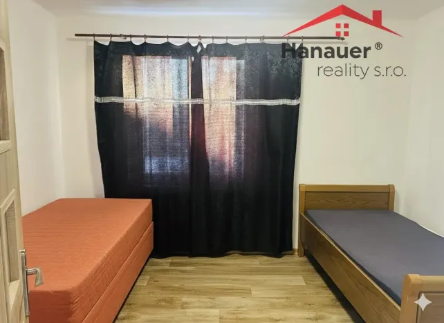 Pronájem bytu 2+1, Duchcov, Jungmannova, 49 m2