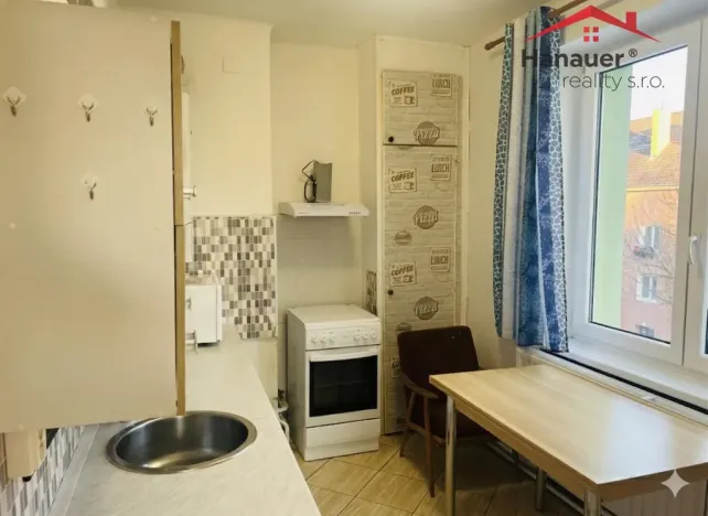 Pronájem bytu 2+1, Duchcov, Jungmannova, 49 m2
