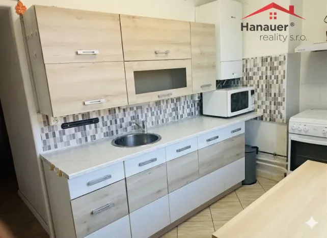 Pronájem bytu 2+1, Duchcov, Jungmannova, 49 m2