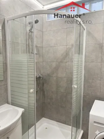 Pronájem bytu 2+1, Duchcov, Jungmannova, 49 m2