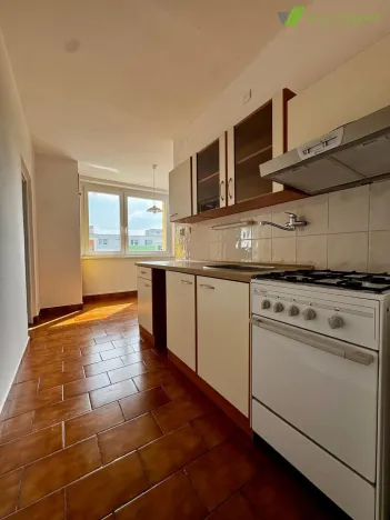 Prodej bytu 2+1, Hodonín, Brandlova, 59 m2