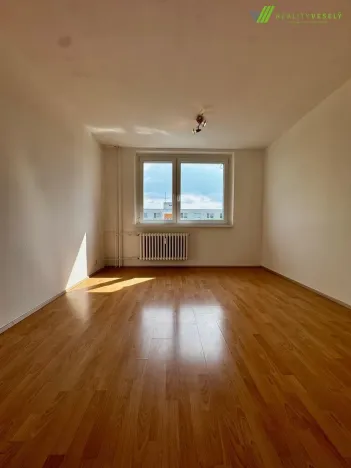 Prodej bytu 2+1, Hodonín, Brandlova, 59 m2