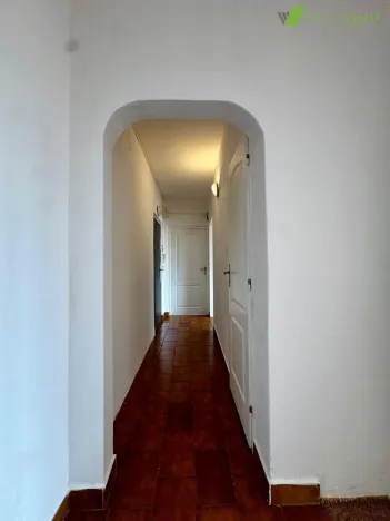 Prodej bytu 2+1, Hodonín, Brandlova, 59 m2