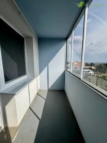 Prodej bytu 2+1, Hodonín, Brandlova, 59 m2