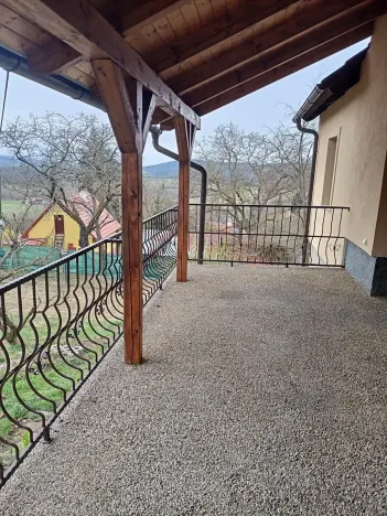 Pronájem rodinného domu, Krňany, 67 m2